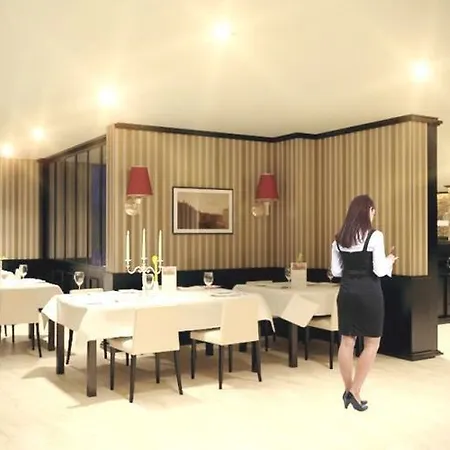 公寓 皇家公园酒店