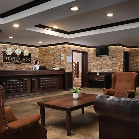 皇家公园酒店