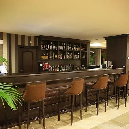 皇家公园酒店 班斯科