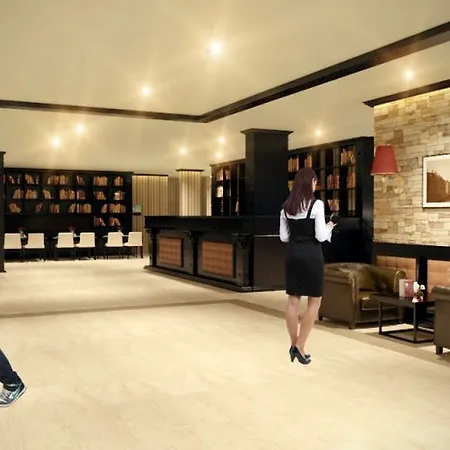 皇家公园酒店