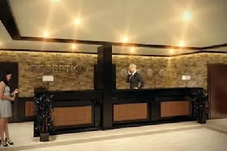 皇家公园酒店 公寓