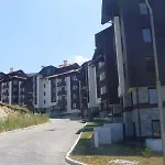 Διαμέρισμα Apartments Bansko