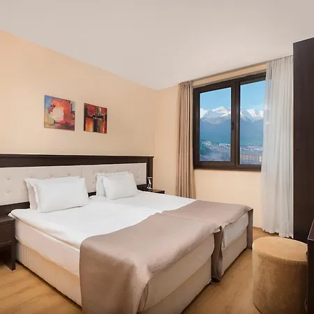 Apartmán Apartments Bansko Bansko