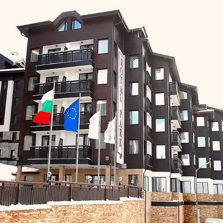 Apartmán Apartments Bansko *