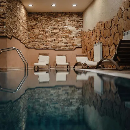 Apartments Bansko Apartmán *