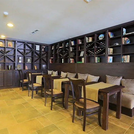 Apartmán Apartments Bansko