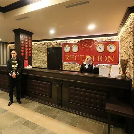 Apartmán Apartments Bansko *