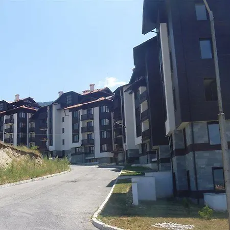 Apartmán Apartments Bansko