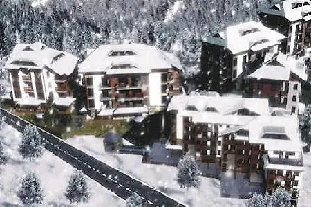 Apartmán Apartments Bansko *