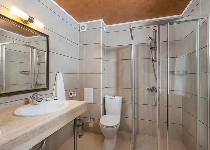 皇家公园酒店 * 班斯科