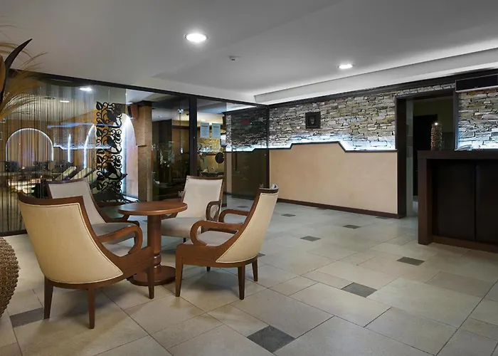 皇家公园酒店 公寓 *