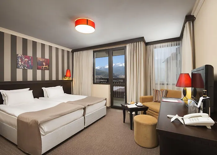 皇家公园酒店 *