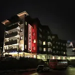 Апартаменты Apartments Bansko *