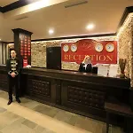 Апартаменты Apartments Bansko *