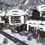 Апартаменты Apartments Bansko *