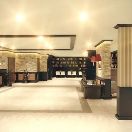 Apartman Apartments Bansko Banszko