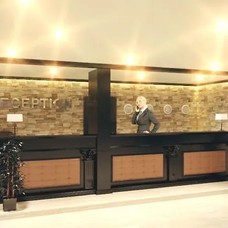 Apartments Bansko * Μπάνσκο