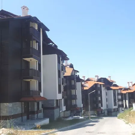 Apartments Bansko Μπάνσκο