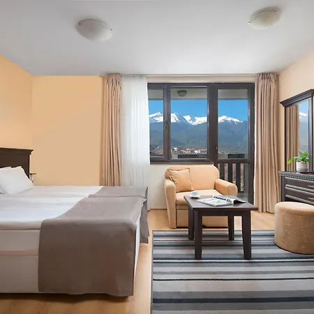 Apartman Apartments Bansko