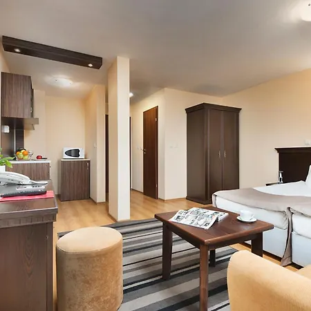 Apartments Bansko Διαμέρισμα *