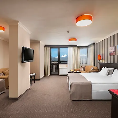 Apartments Bansko