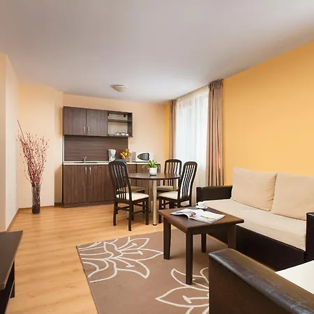 Apartman Apartments Bansko