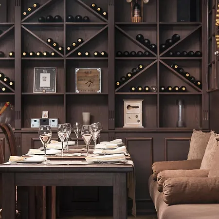 Διαμέρισμα Apartments Bansko *