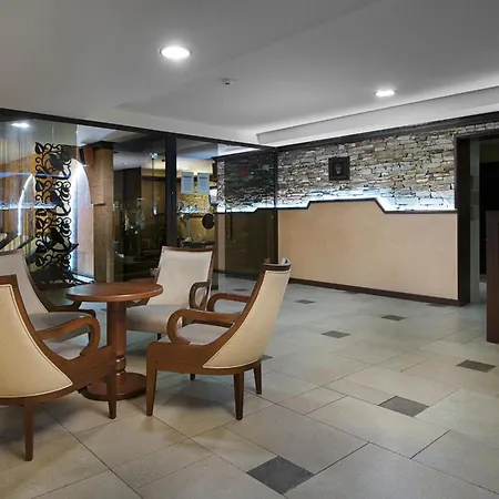 Apartments Bansko Апартаменты *