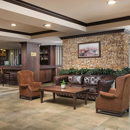Апартаменты Apartments Bansko