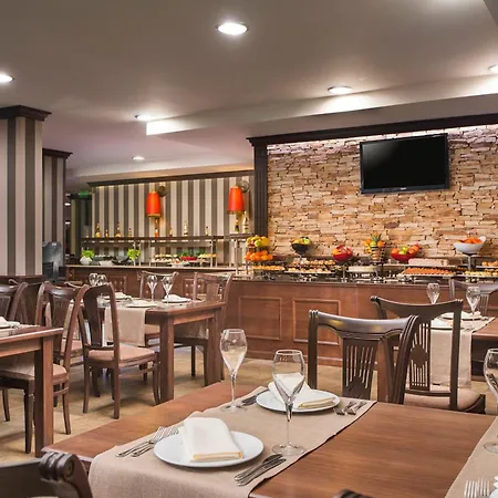 Apartments Bansko *