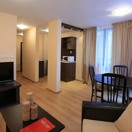 Apartments Bansko * Μπάνσκο