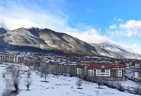 Apartments Bansko