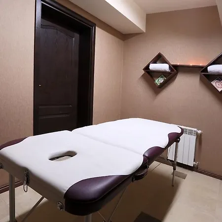 Apartments Bansko Apartman