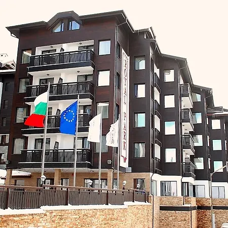 Apartments Bansko *