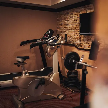 Apartman Apartments Bansko