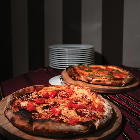 Apartman Apartments Bansko Banszko