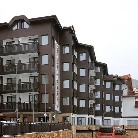 Apartments Bansko