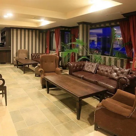 Apartman Apartments Bansko Banszko