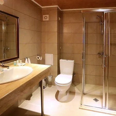 Apartments Bansko Banszko