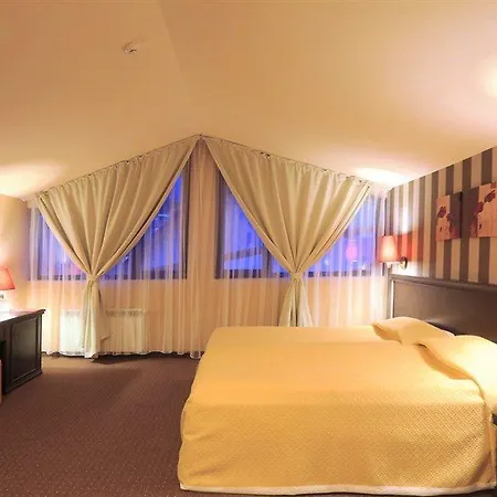 Apartman Apartments Bansko Banszko