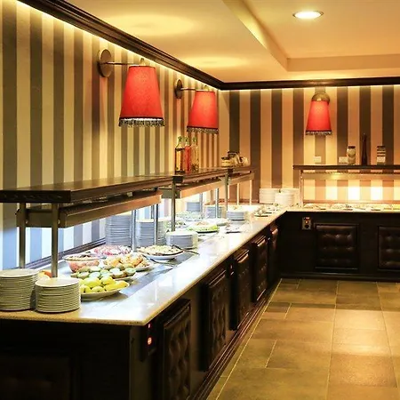 Διαμέρισμα Apartments Bansko *