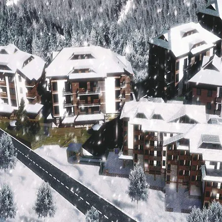 Apartman Apartments Bansko *