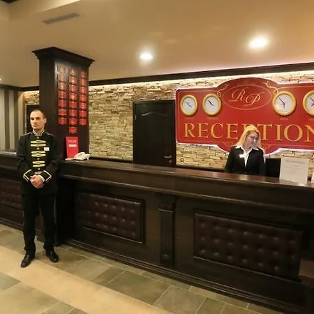 Apartments Bansko Διαμέρισμα