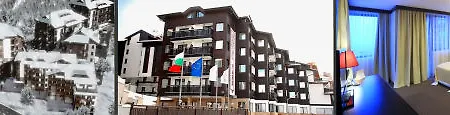 Apartman Apartments Bansko *