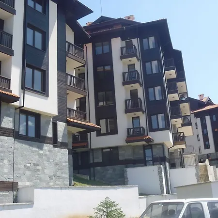 Apartments Bansko *