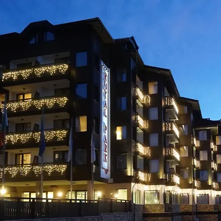 Apartments Bansko Банско