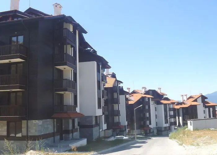 Apartments Bansko Bansko