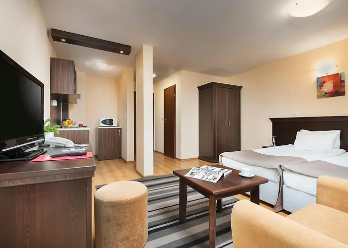 Apartments Bansko Appartement *