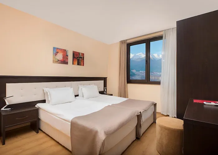 Apartamento Apartments Bansko Bansko