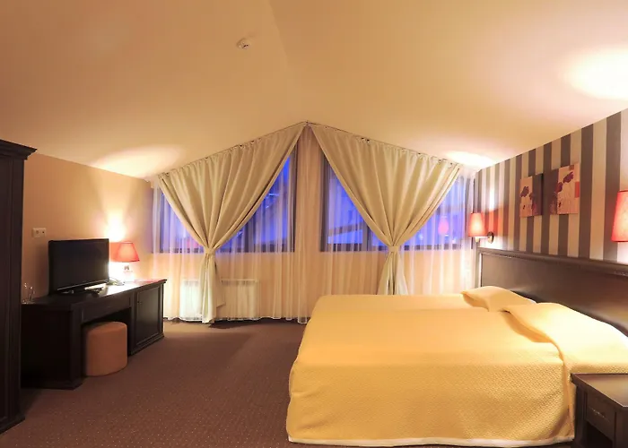 Apartments Bansko * Bansko